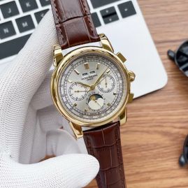 Picture of Patek Philippe Watches _SKU3358patek-philippe-41mm-10155143